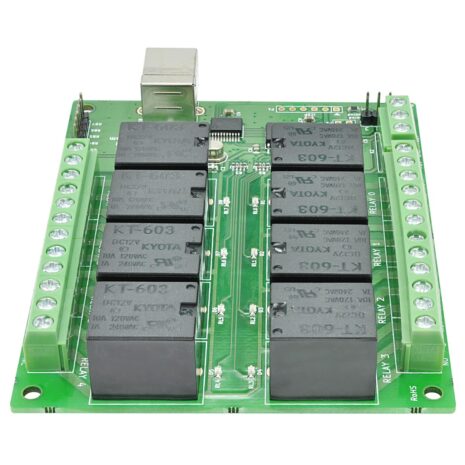 8-channel-usb-relay-module-f26 8-channel-usb-relay-module-f26
